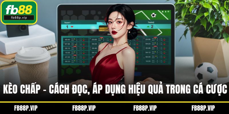 Kèo chấp