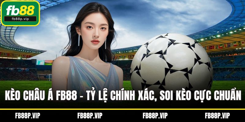 Kèo châu Á