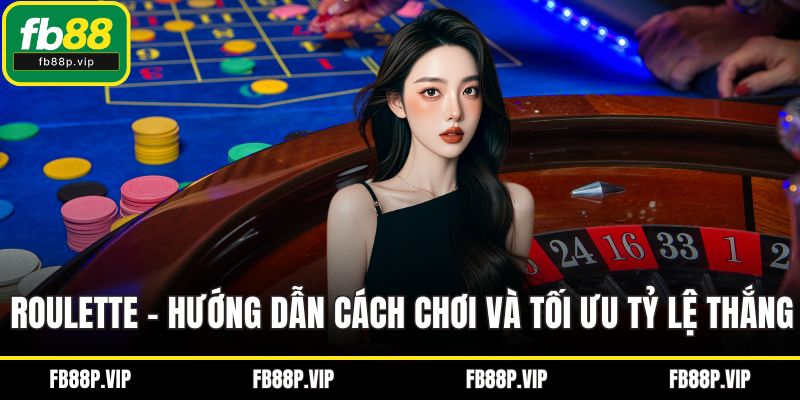 roulette