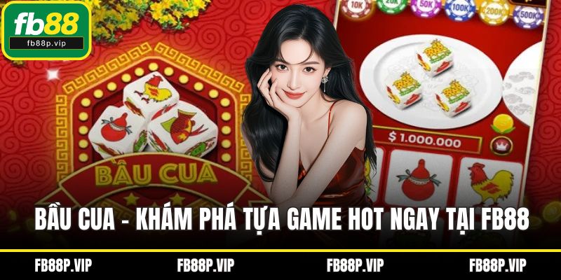 Bầu cua